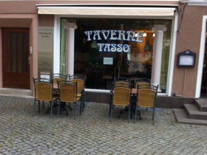 Photo: Taverne Tasso 